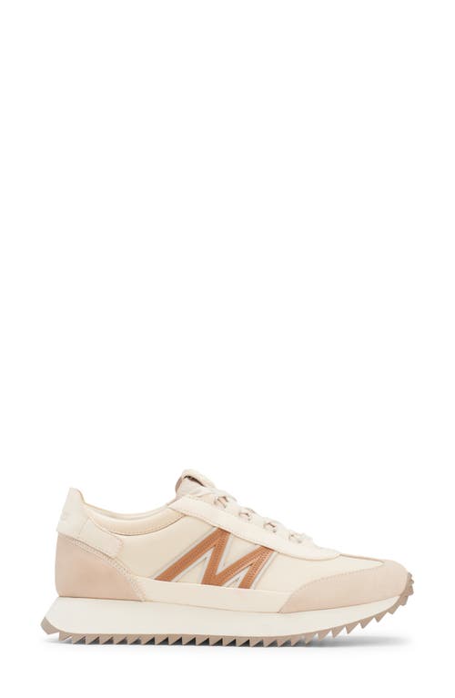 Moncler Pacey 2 Low Top Sneaker