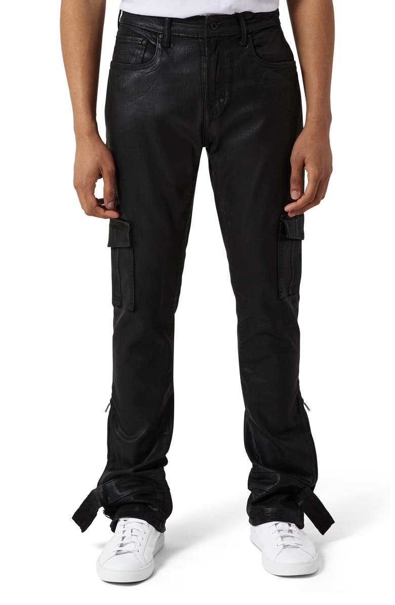 PRPS Legacy Kick Flare Jeans, Main, color,