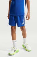 Nike Kids' Dri-FIT Training Shorts