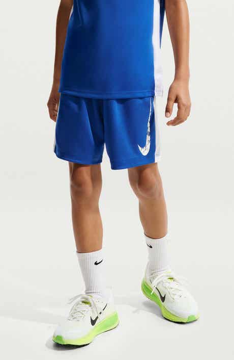 Nike Kids' Dri-FIT Training Shorts