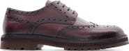 Anthony Veer Prescott Wingtip Derby