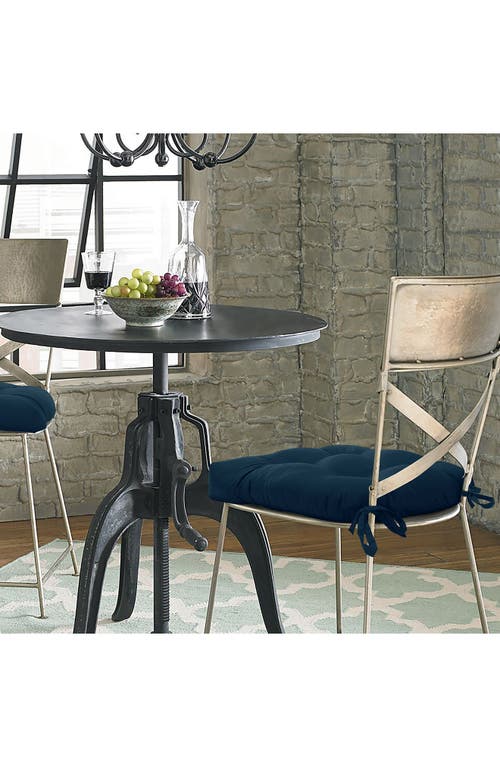 Outdoor Decor By Commonwealth 2-pack Chair Pads