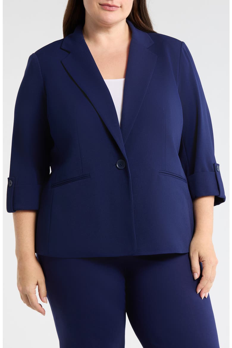 Roll-Tab Sleeve Jacket, Alternate, color, DISTANT MOUNTAIN