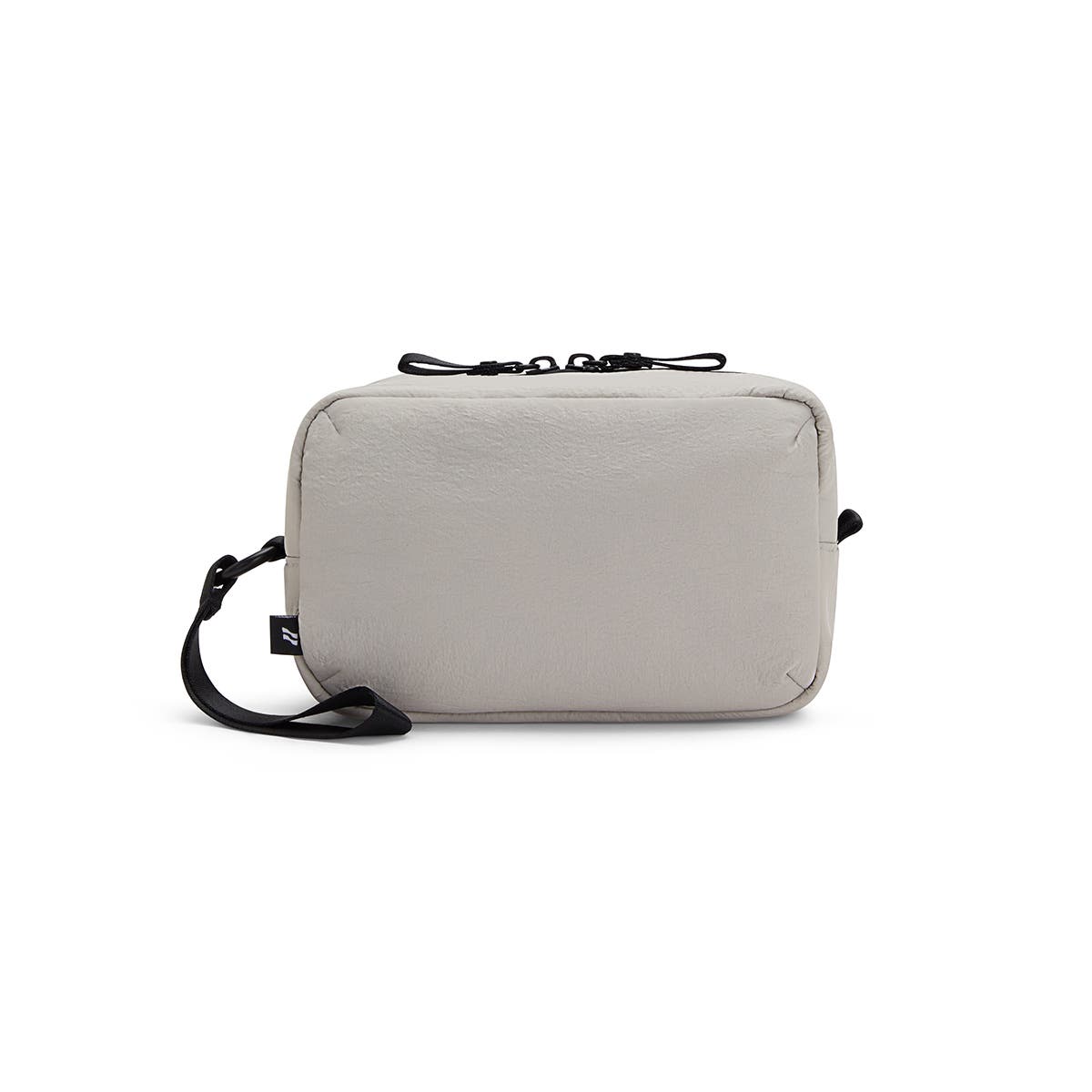 ORDO Travel Essentials Organizer Pouch with Zipper Closure, Alternate, color, Mist