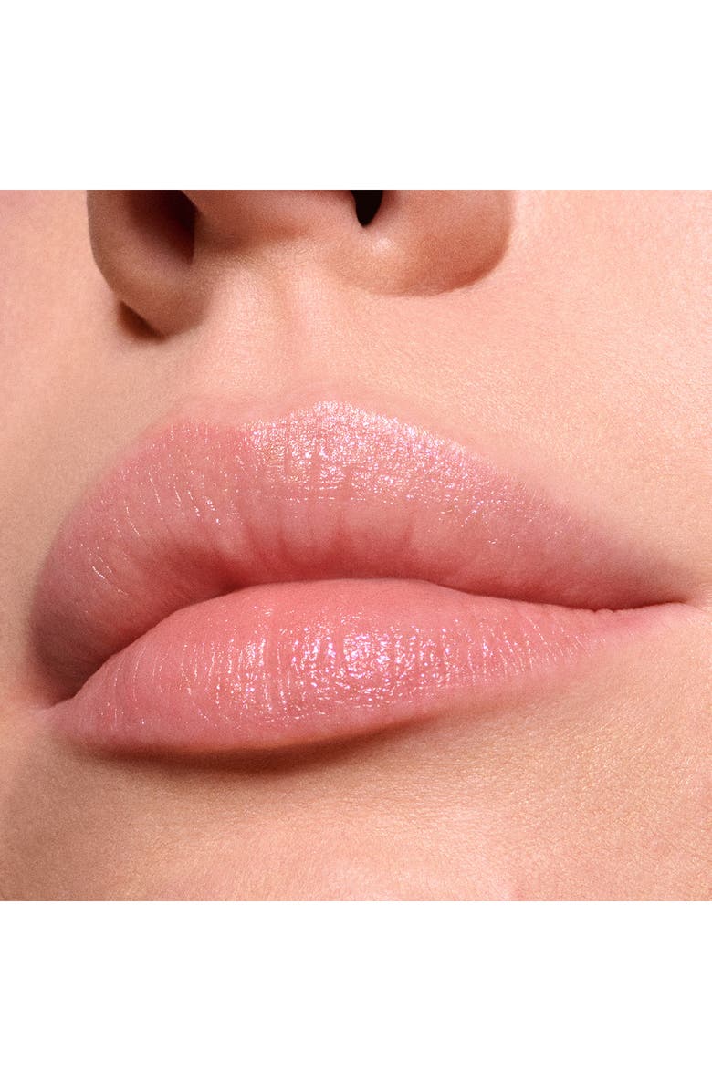 MAC Cosmetics Sugar Crystal Lip Oil Stick, Alternate, color, 