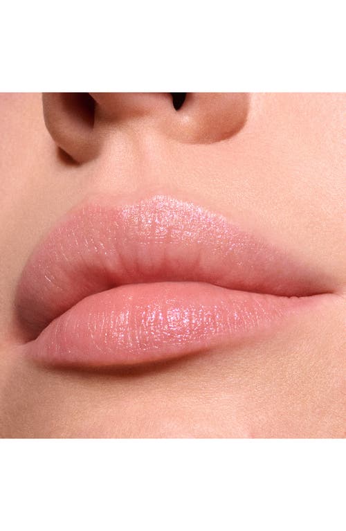 Mac Cosmetics Sugar Crystal Lip Oil Stick