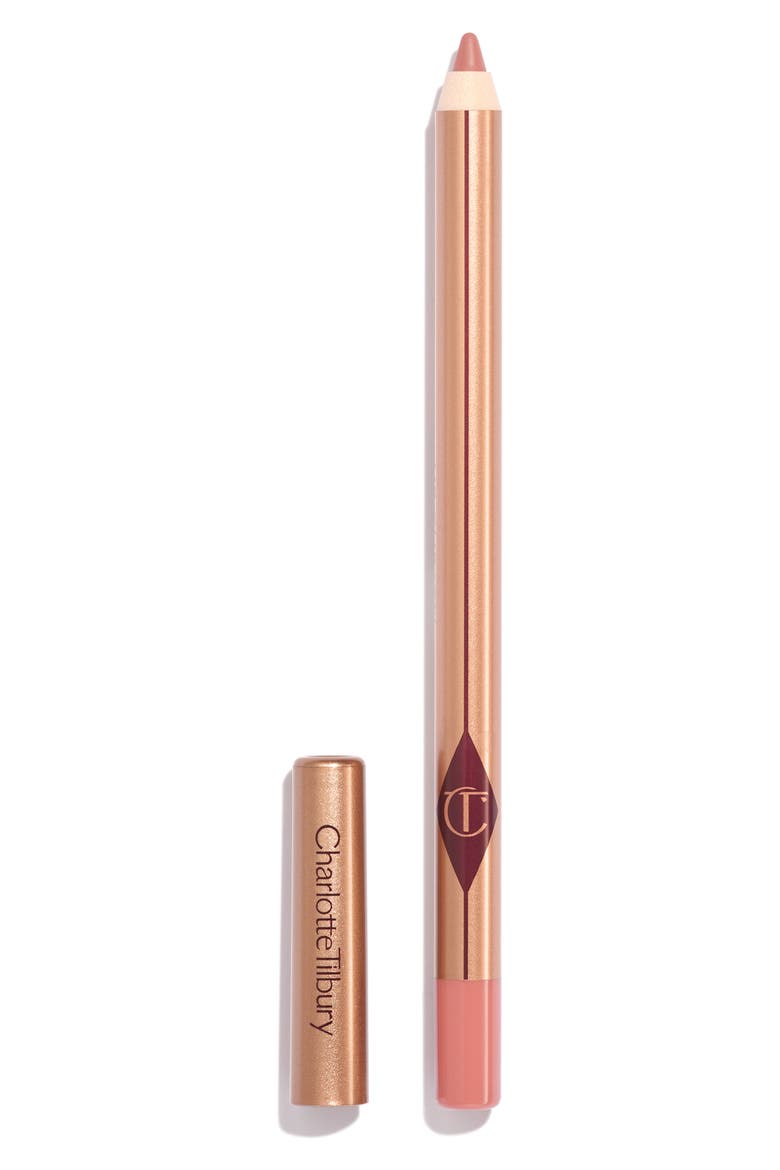 Lip Cheat Long-Lasting Waterproof Lip Liner, Main, color, PILLOW TALK FAIR
