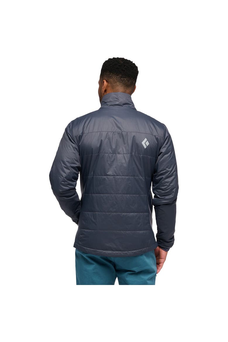 Solution Jacket - Men's, Alternate, color, Charcoal