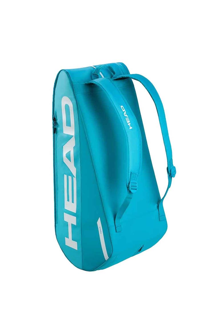 Tour L 9-Pack Tennis Racquet Bag, Alternate, color, Blue