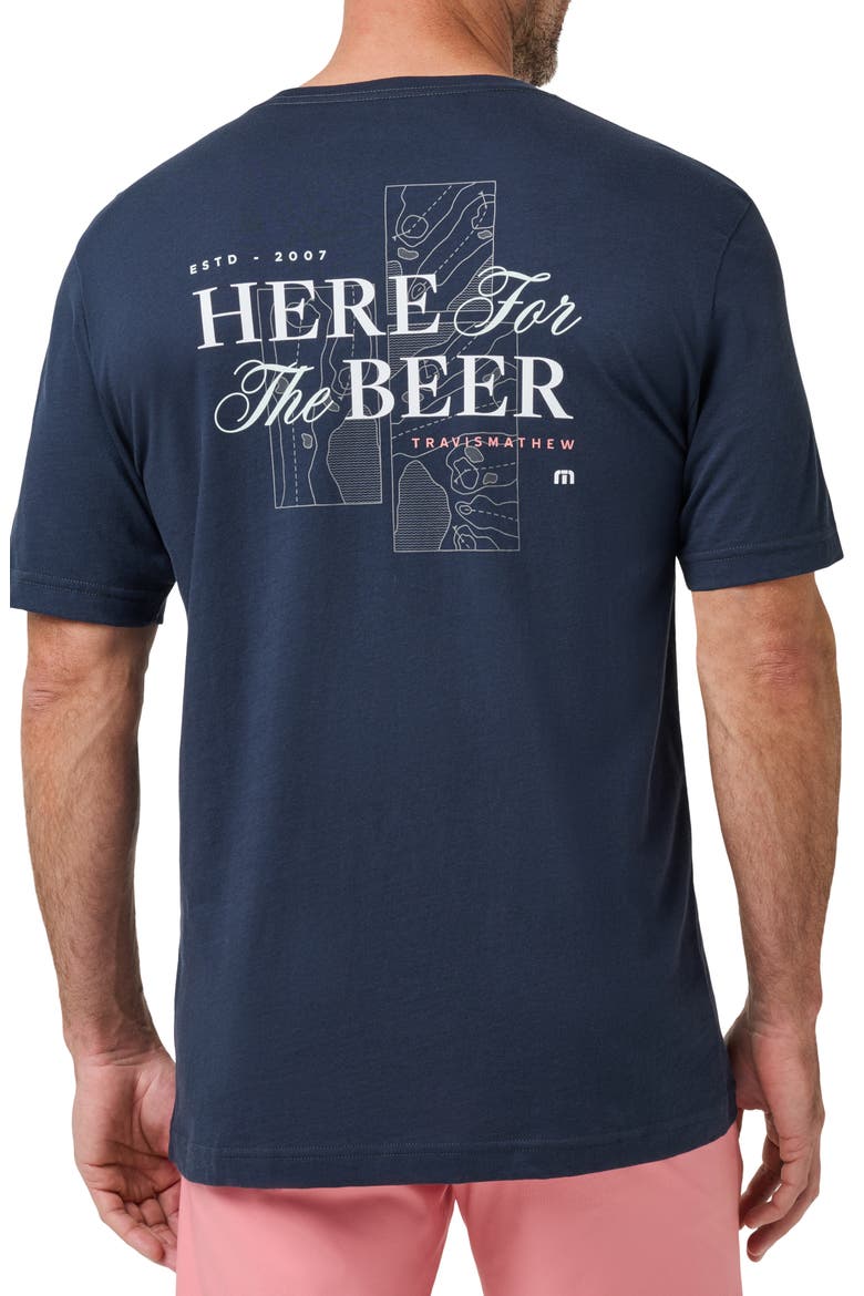 Stout Standard Graphic T-Shirt, Alternate, color, TOTAL ECLIPSE