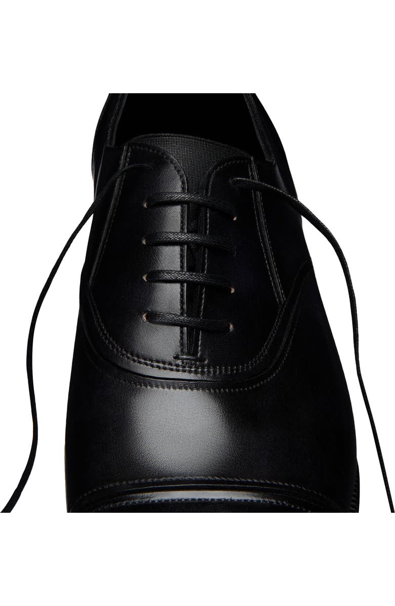 John Lobb Moorgate Cap Toe Oxford, Alternate, color,