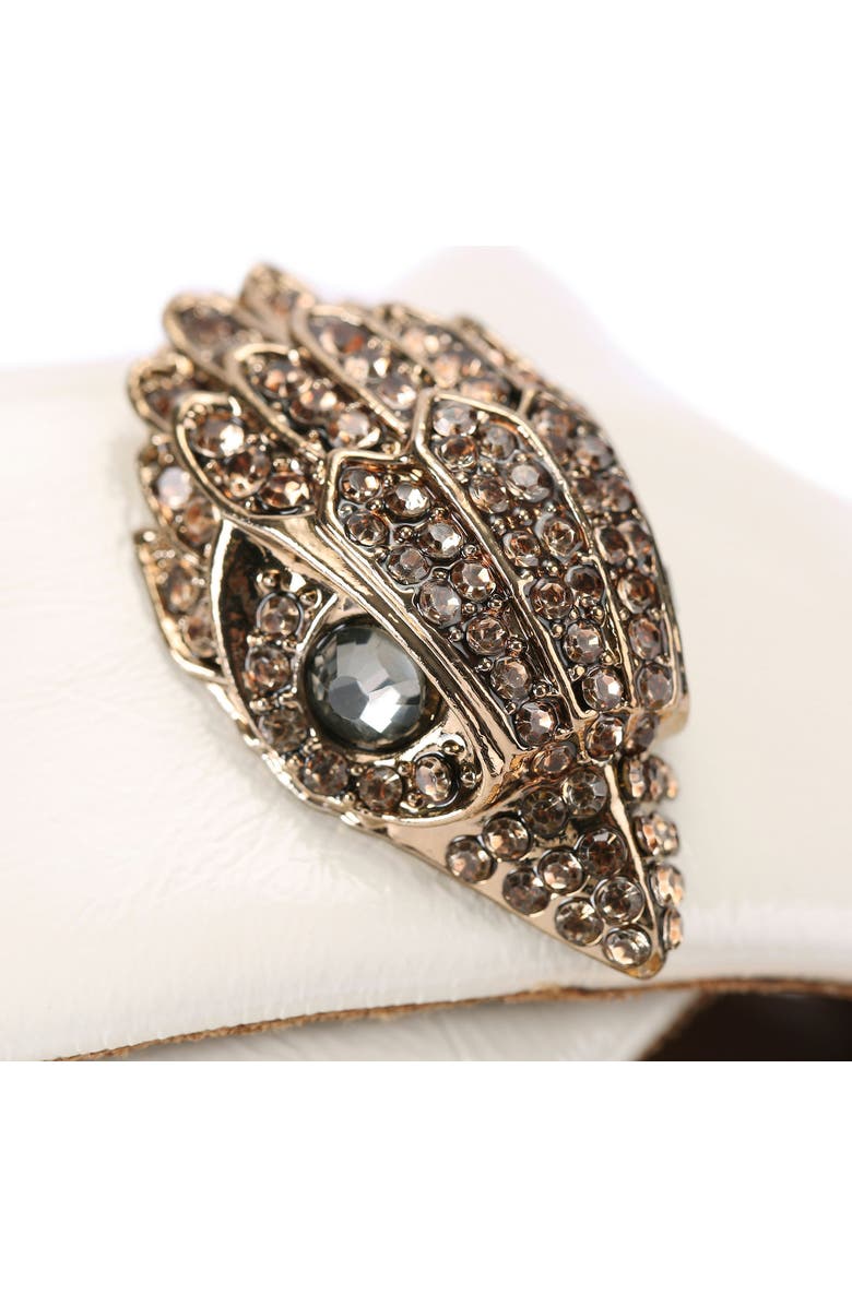 Kurt Geiger London Orson Platform Wedge, Alternate, color,