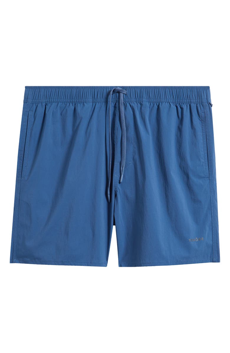 TENŌRE Day Board Shorts, Main, color, Ocean