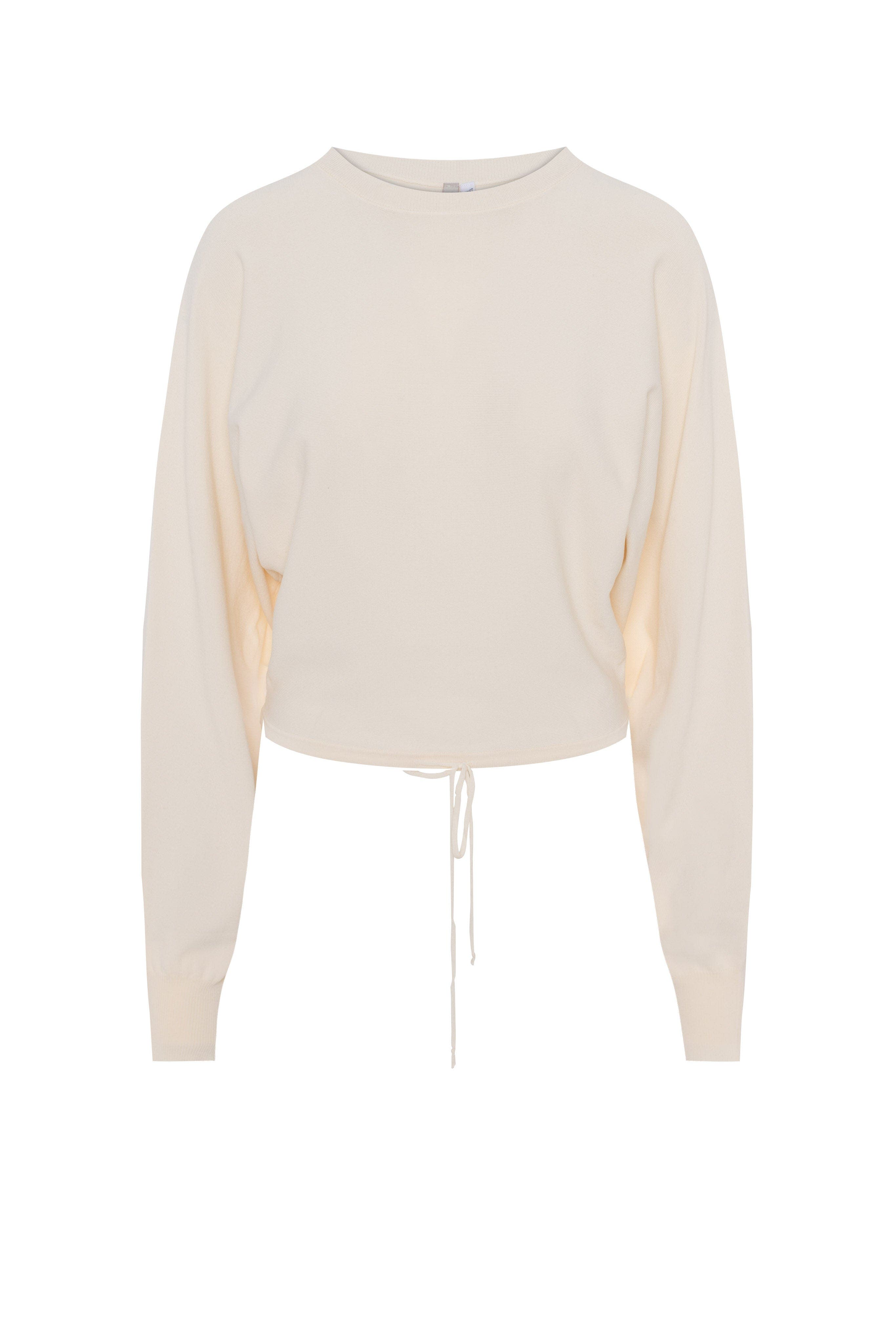 selected Off White
