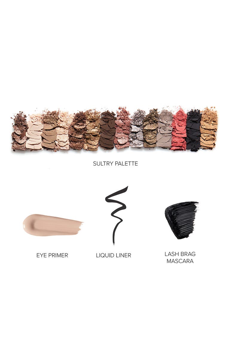 Anastasia Beverly Hills Eye Vault, Alternate, color, 