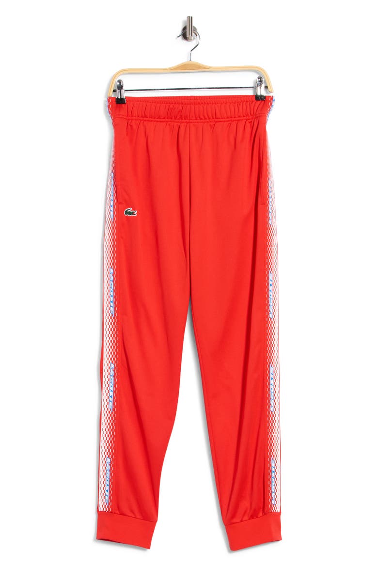 Tracksuit Pants, Main, color, CORRIDA