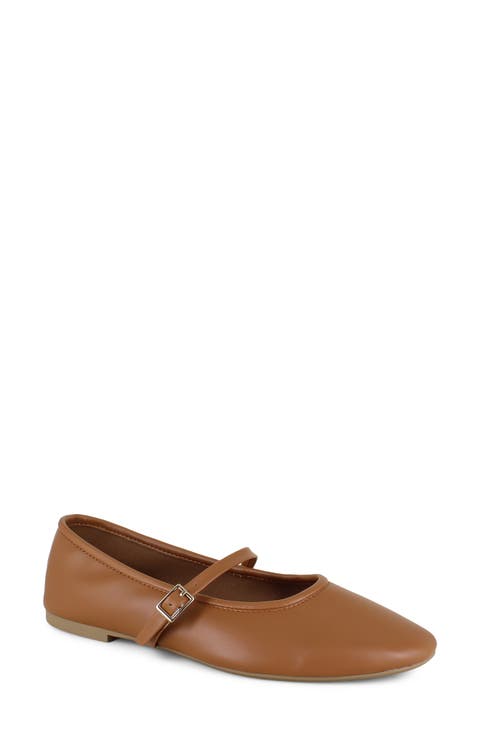 Danila Mary Jane Flat