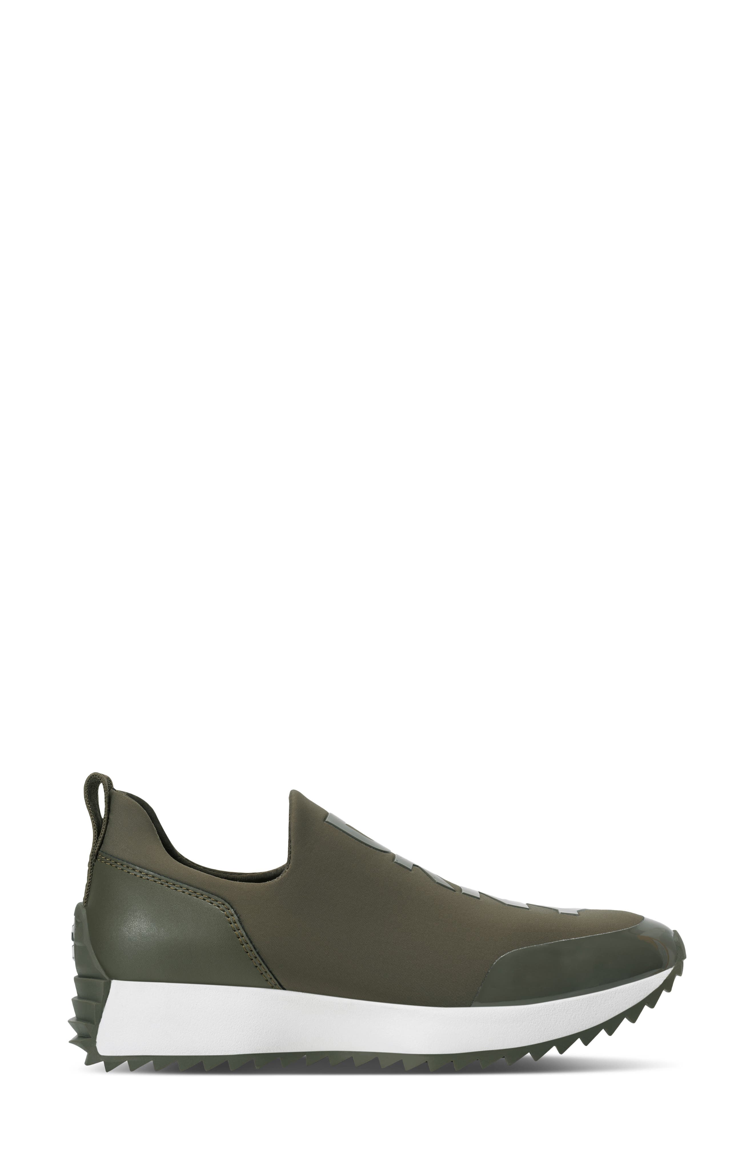 Nallen Slip-On Sneaker - image 4