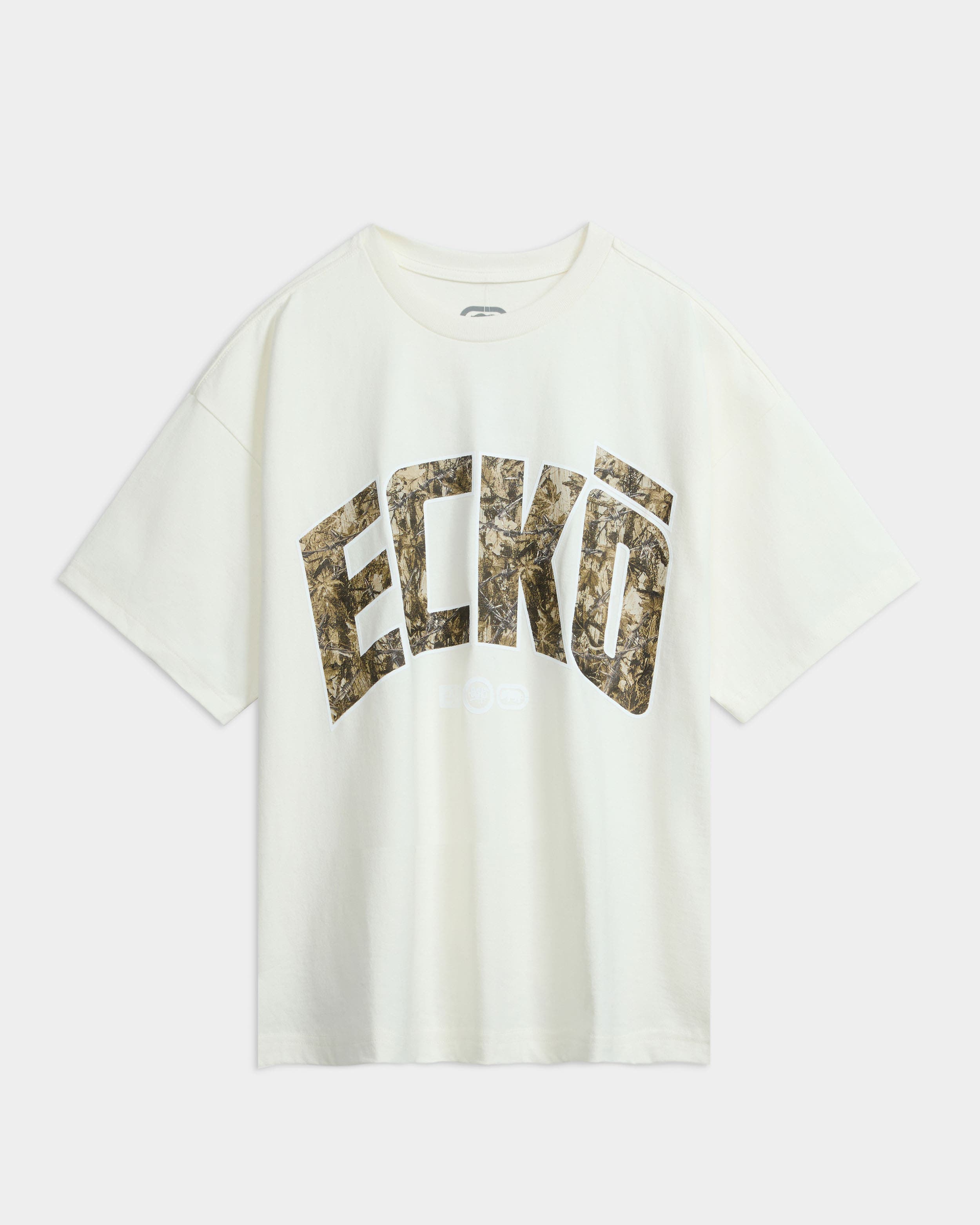 Leafy on Fire Tee - image 3