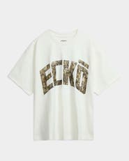ECKO Leafy on Fire Tee