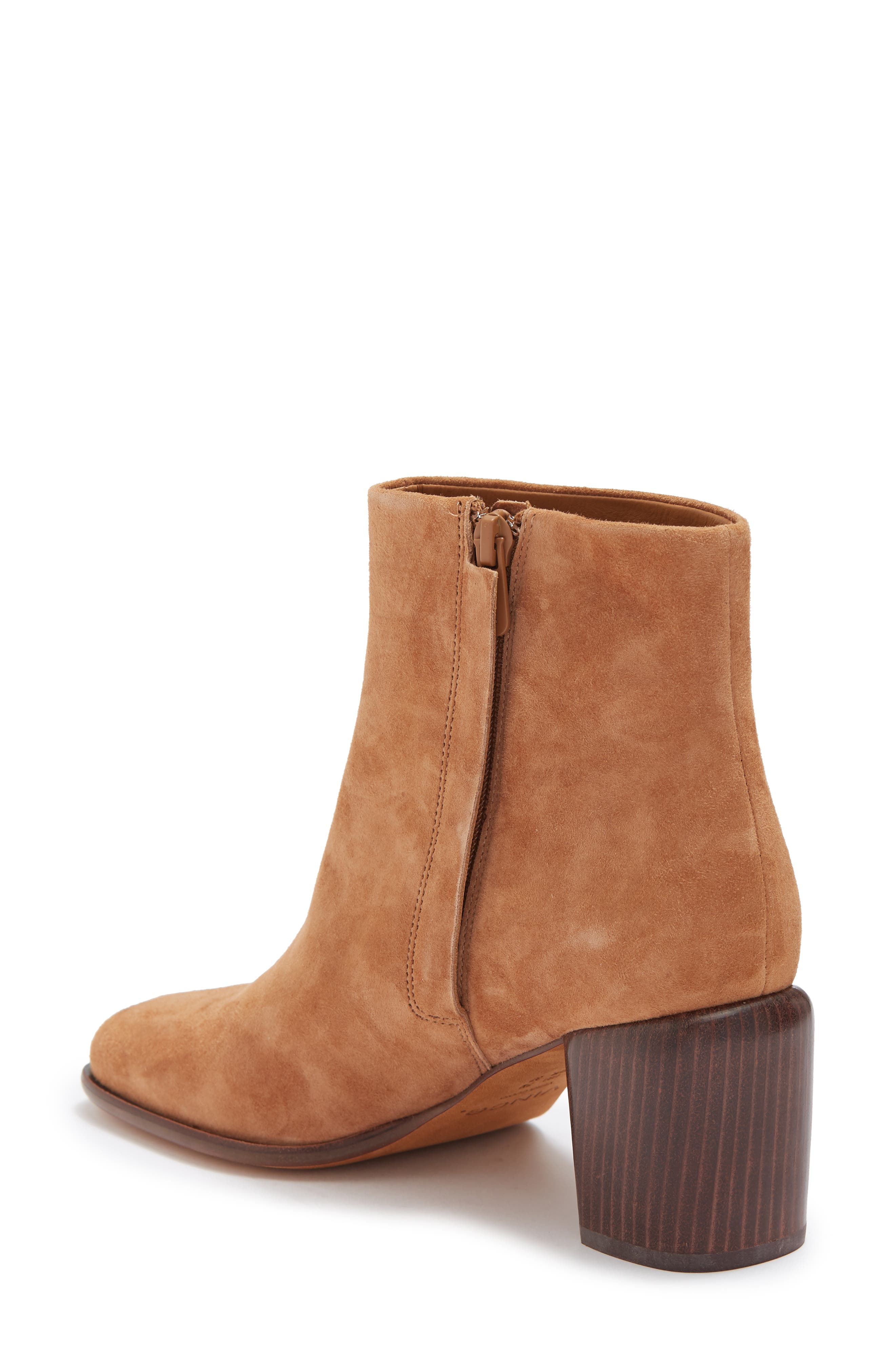 Vince Maggie Bootie, Alternate, color, 