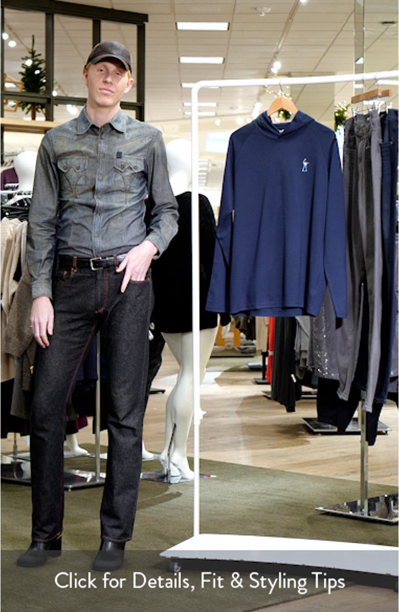 Premium Midweight Pullover Hoodie, sales video thumbnail