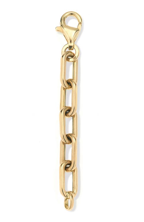 Adina Reyter 2-Inch Chain Link Extender, 5.3mm in 14K Yellow Gold  product