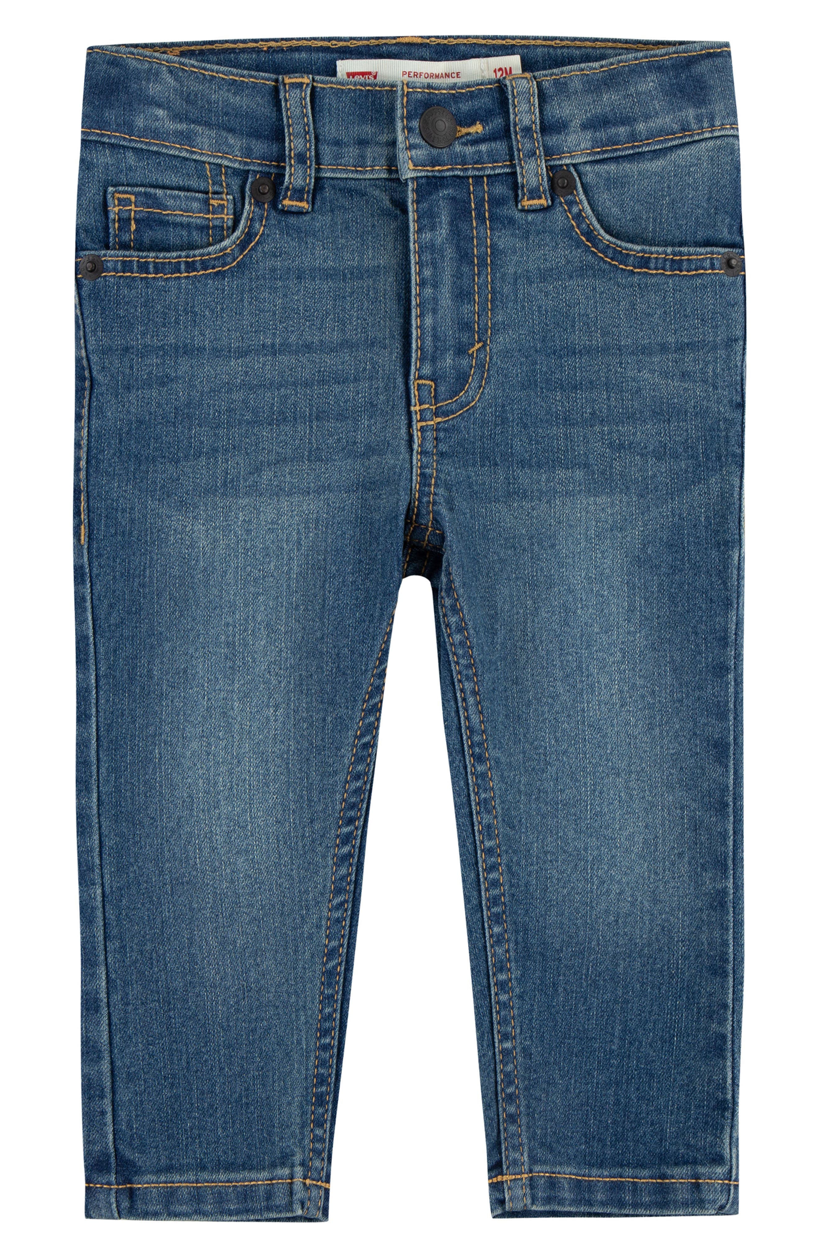 Levi's 511™ Slim Fit Jeans