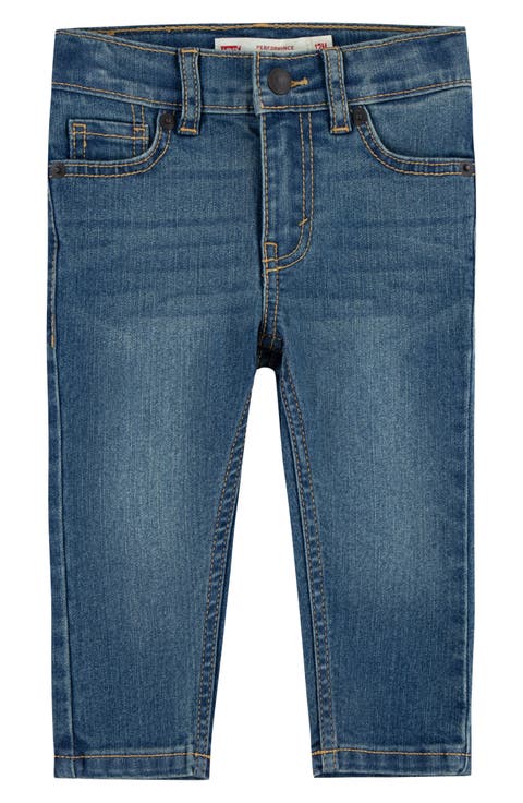 511™ Slim Fit Jeans (Baby)