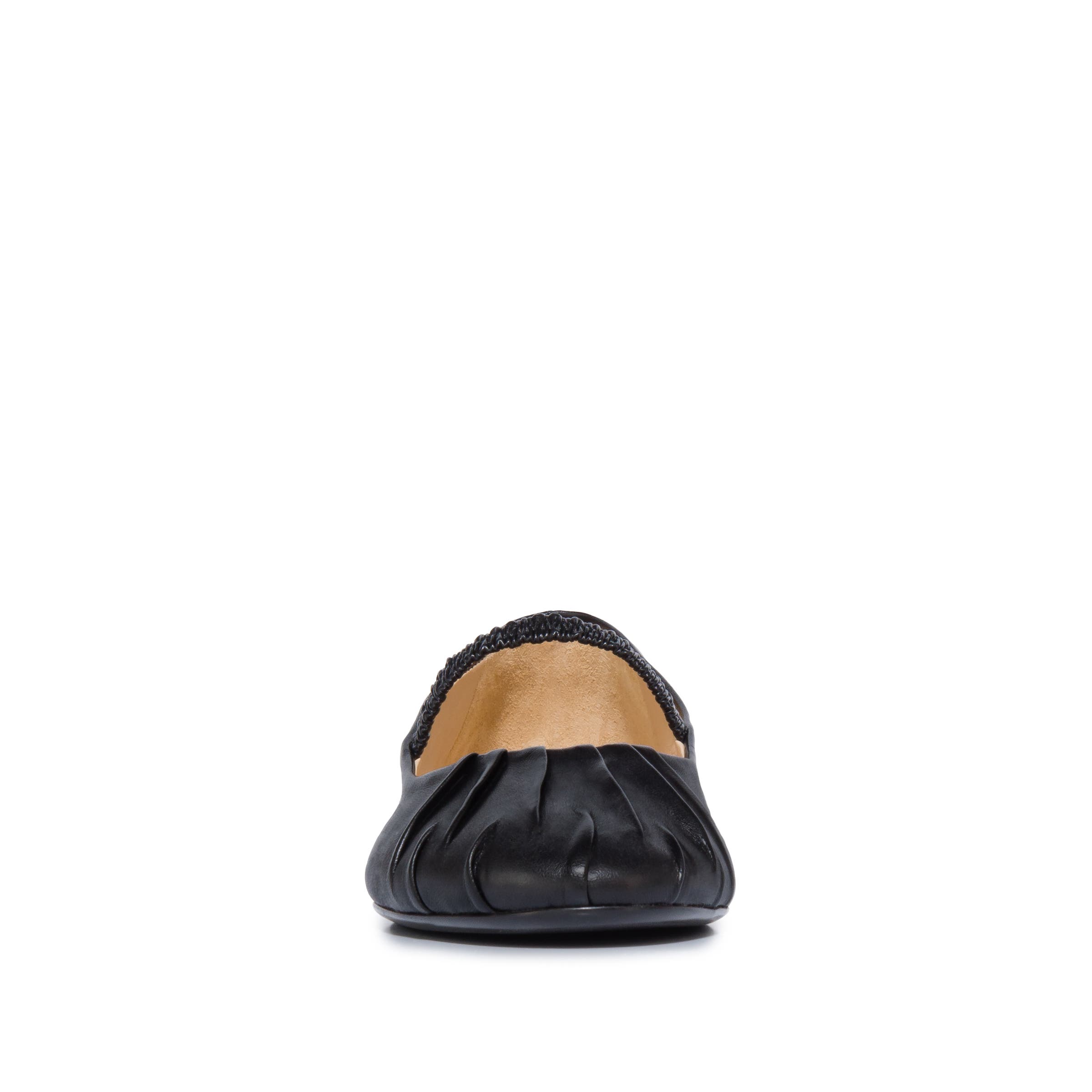 Bernardo Footwear Savona Ballet Flat, Alternate, color, 
