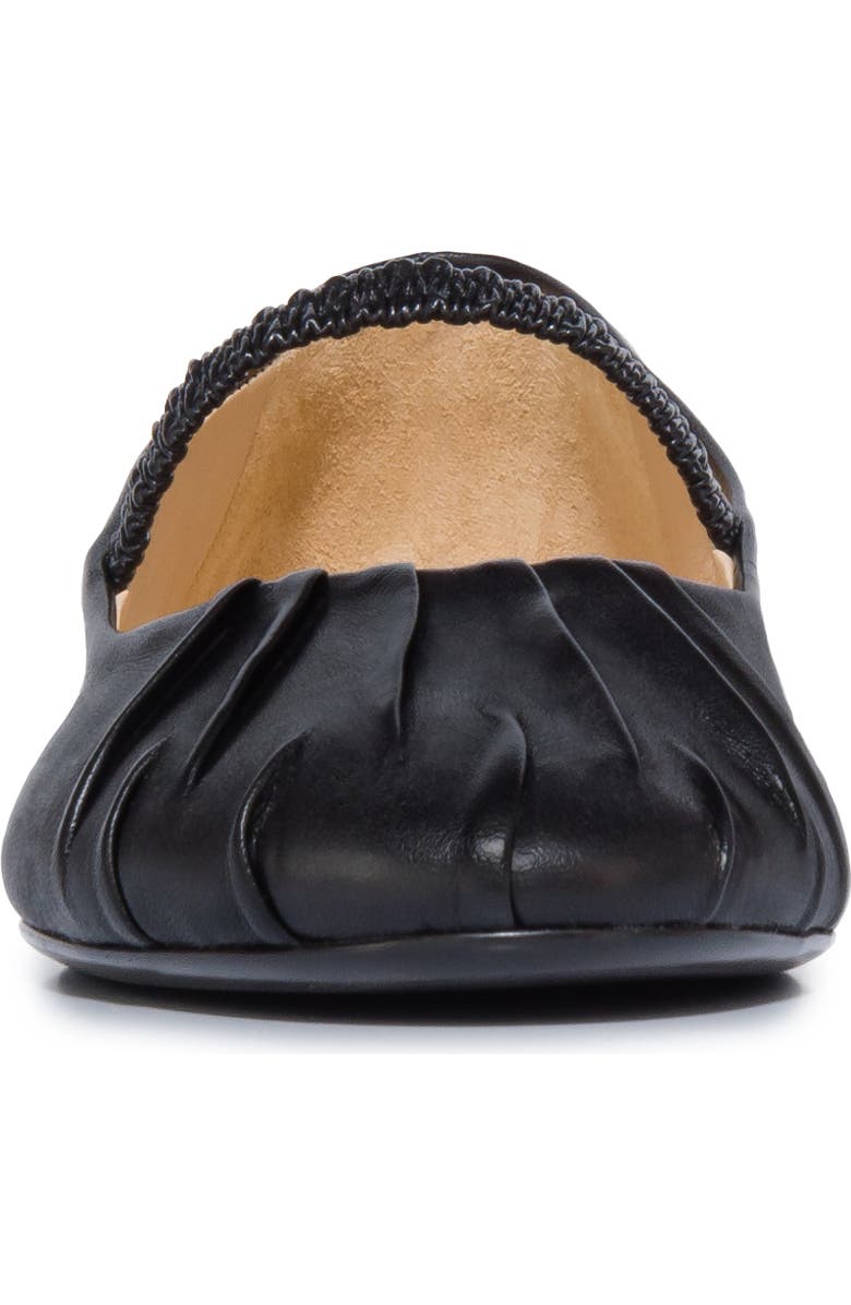 Bernardo Footwear Savona Ballet Flat, Alternate, color,
