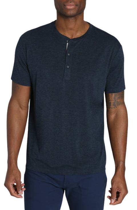 Henley T-Shirt