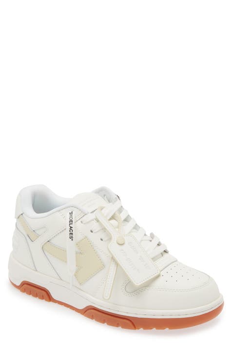 Off white athletic shoes best sale