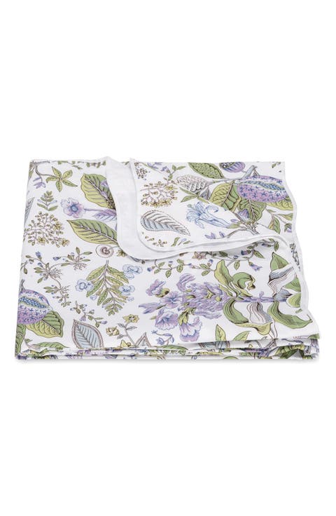 Pomegranate Duvet Cover