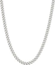 FZN Curb Chain Necklace