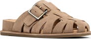 Donald Pliner Manor Fisherman Clog