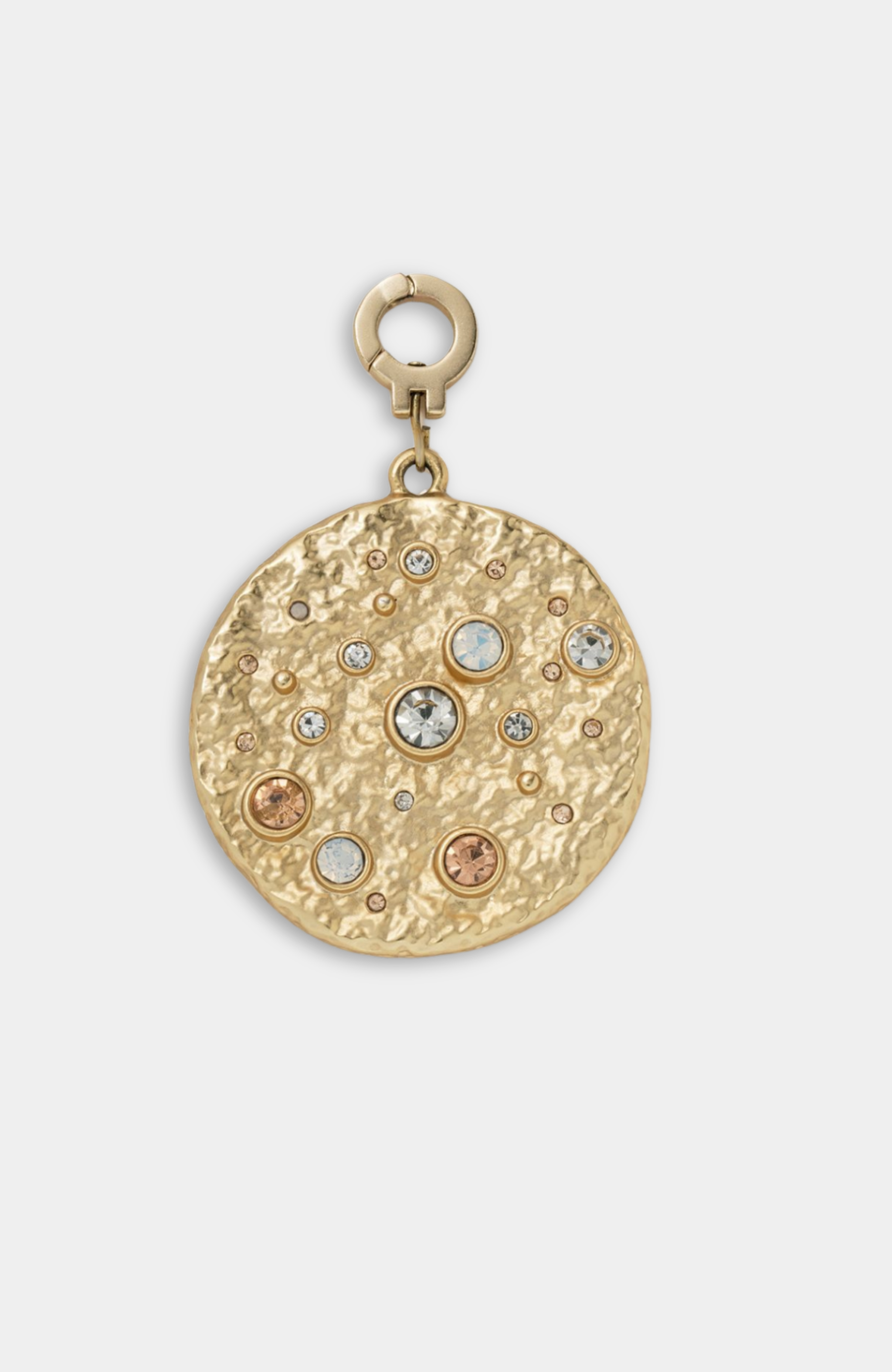 selected Gold