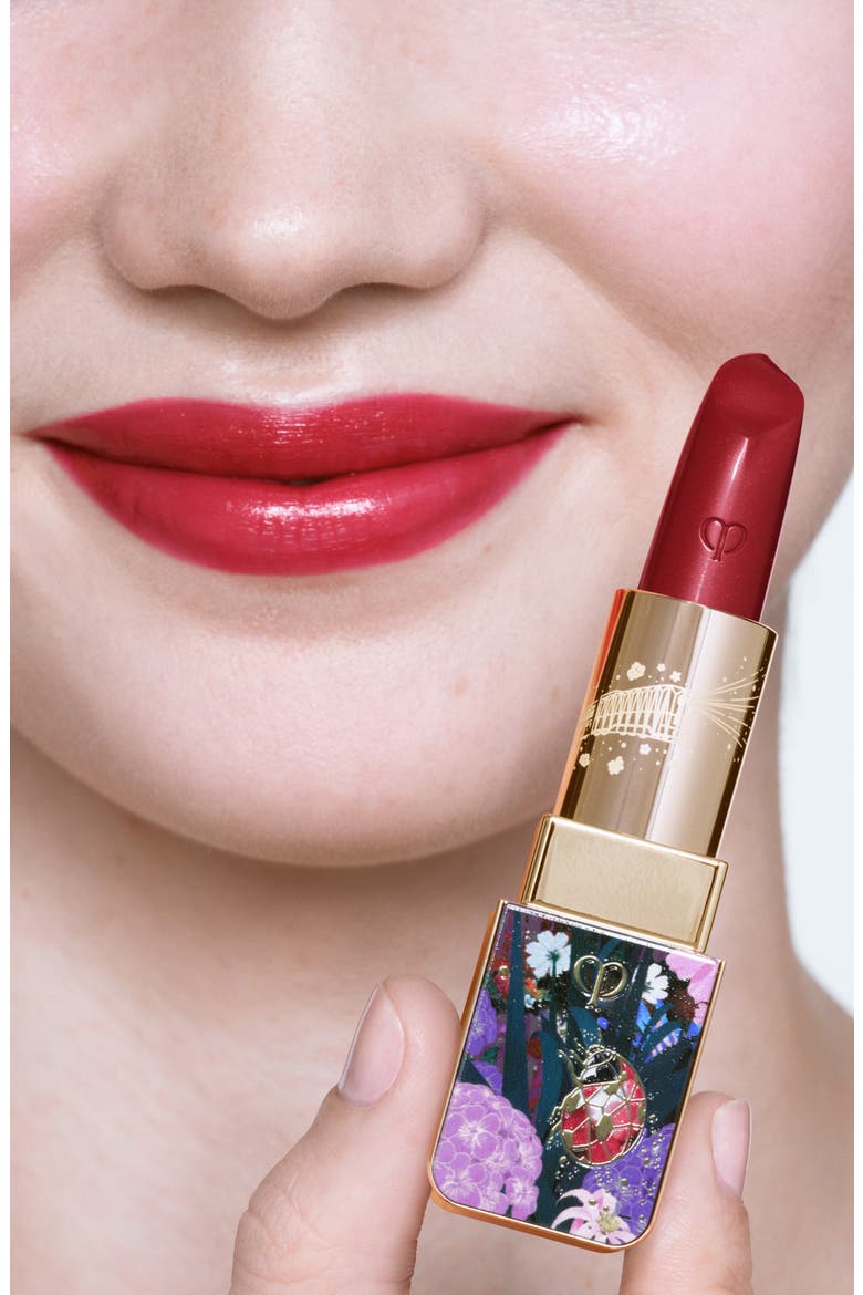 527 Rubys Spark Lipstick (Limited Edition), Alternate, color, RUBY