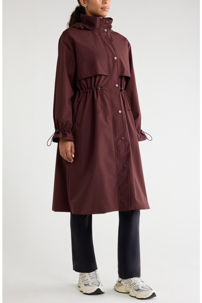 3-in-1 Trench Coat (Women) | Nordstrom