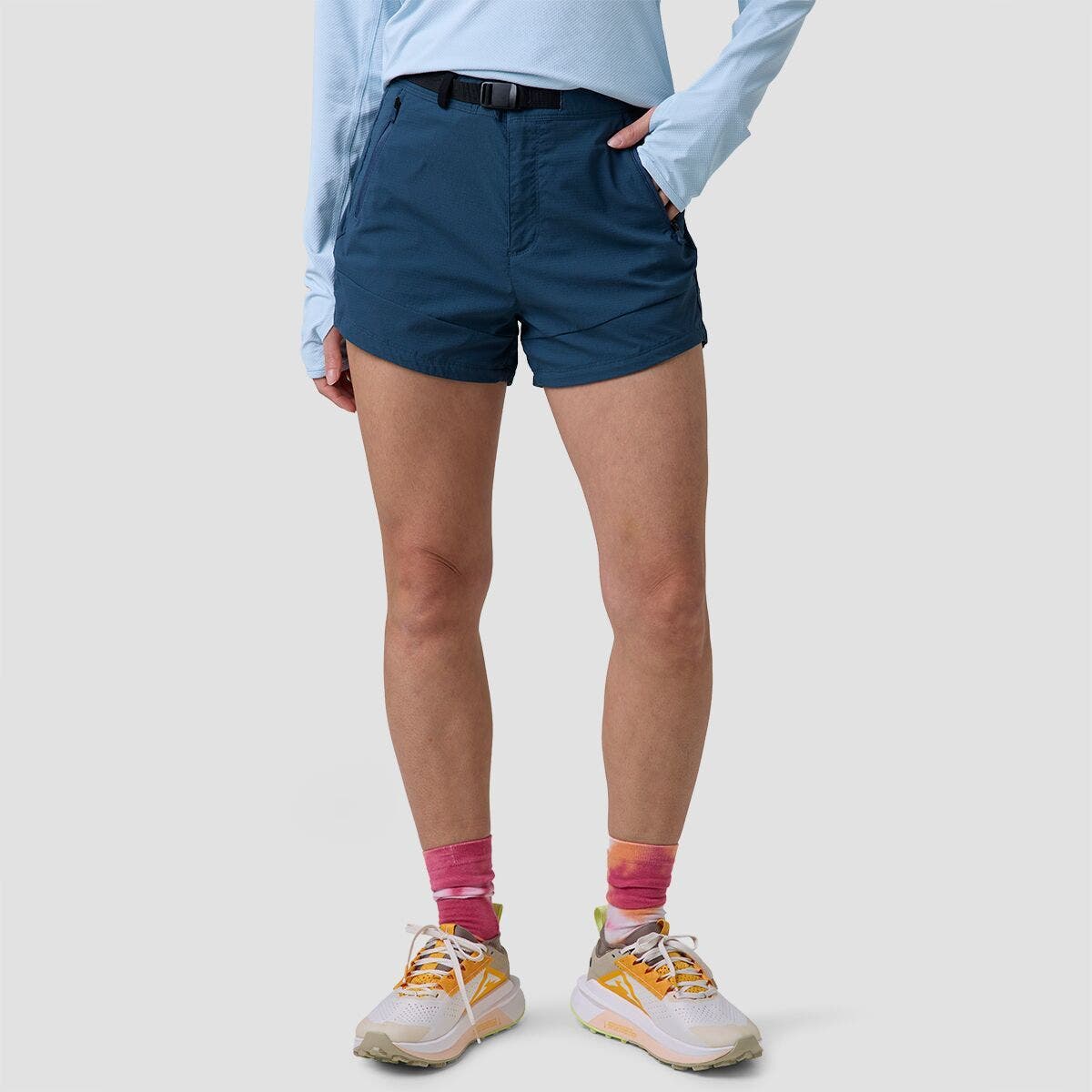 Wasatch Ripstop 3.5In Short - Women's - image 5