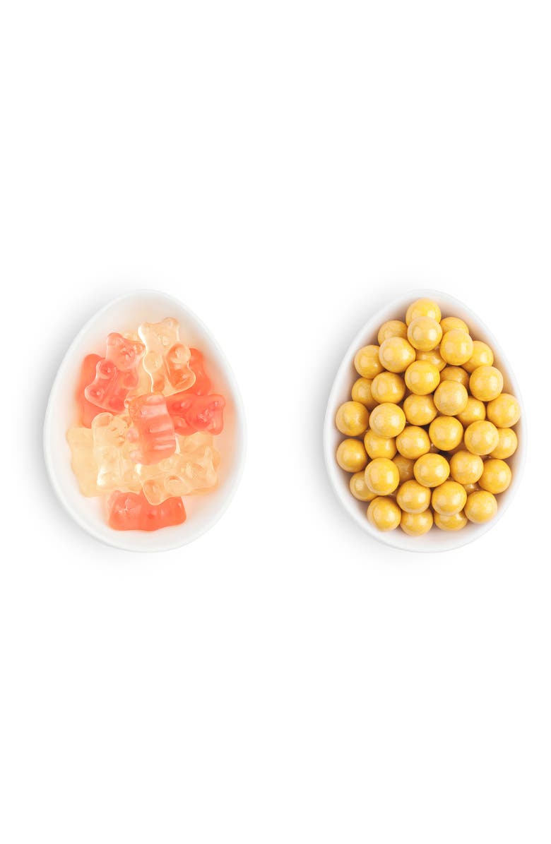 sugarfina Set of 2 Champagne & Caviar 2-Piece Candy Gift Sets, Alternate, color,