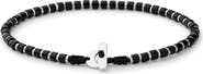 Miansai Kato Beaded Bracelet