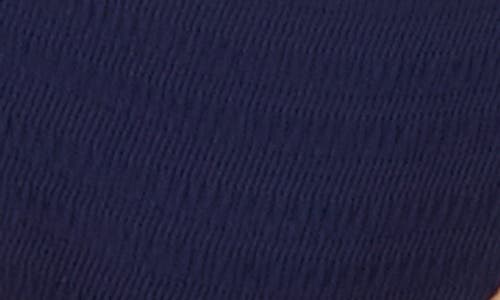 L*space Lspace Leilani Bitsy Bikini Bottoms In Blue