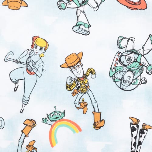 Disney Pullover Sweatshirt In Blue