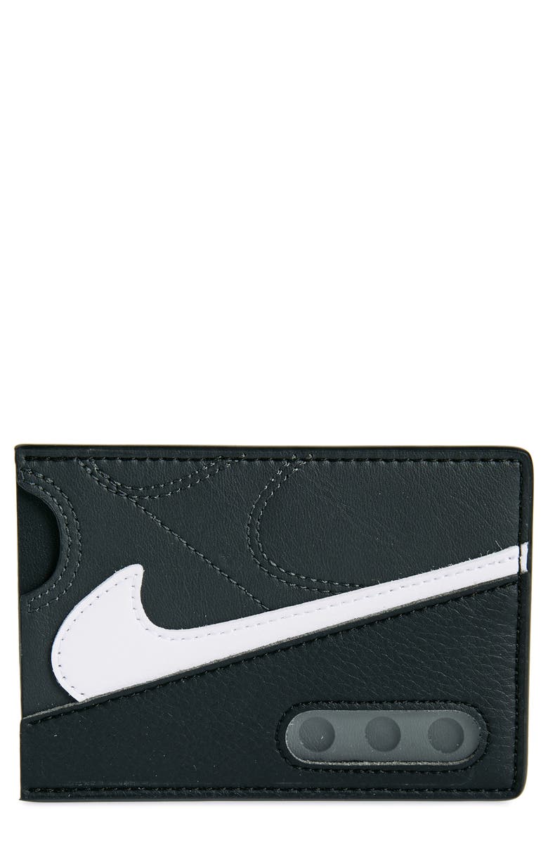 Nike Air Max 90 Card Case, Main, color,