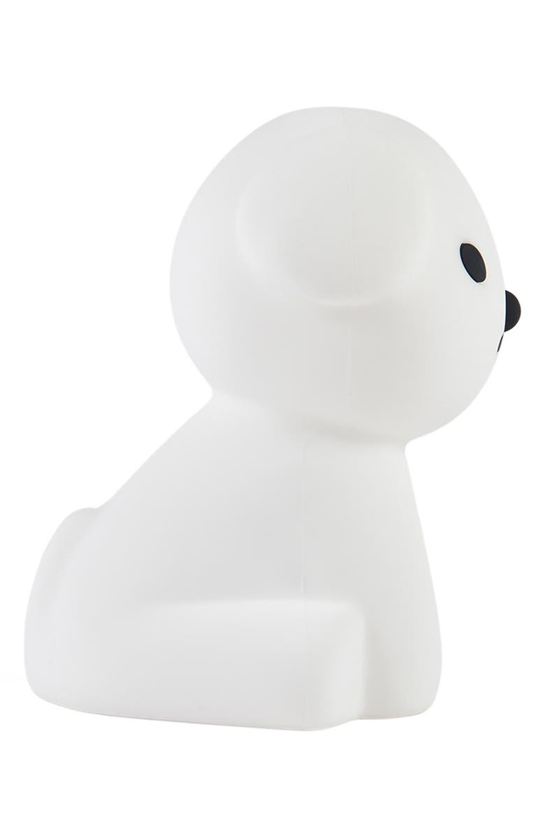 Mr Maria Snuffy Mini Bundle of Light Toy, Alternate, color, White