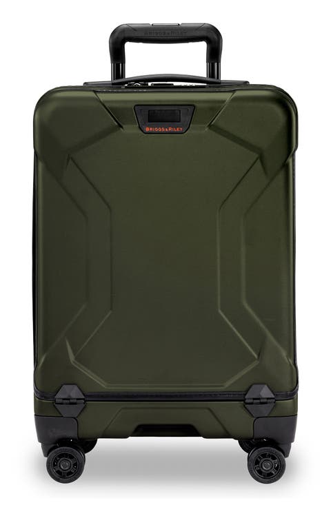 Torq 21-Inch International Wheeled Carry-On