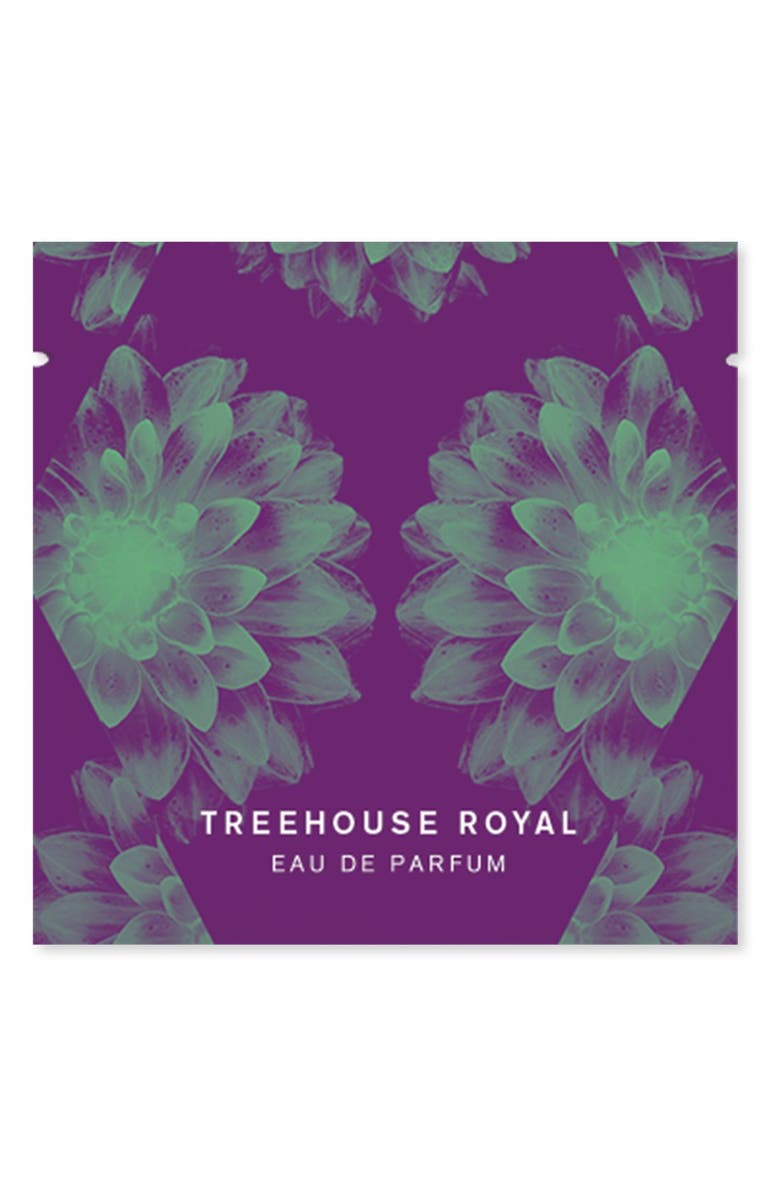 Pinrose 'The Ruler' Travel Fragrance Pack, Alternate, color, 