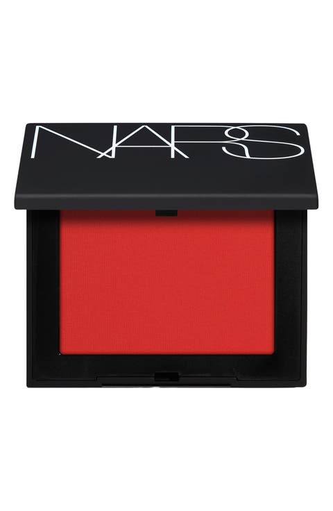 Talc-Free Powder Blush