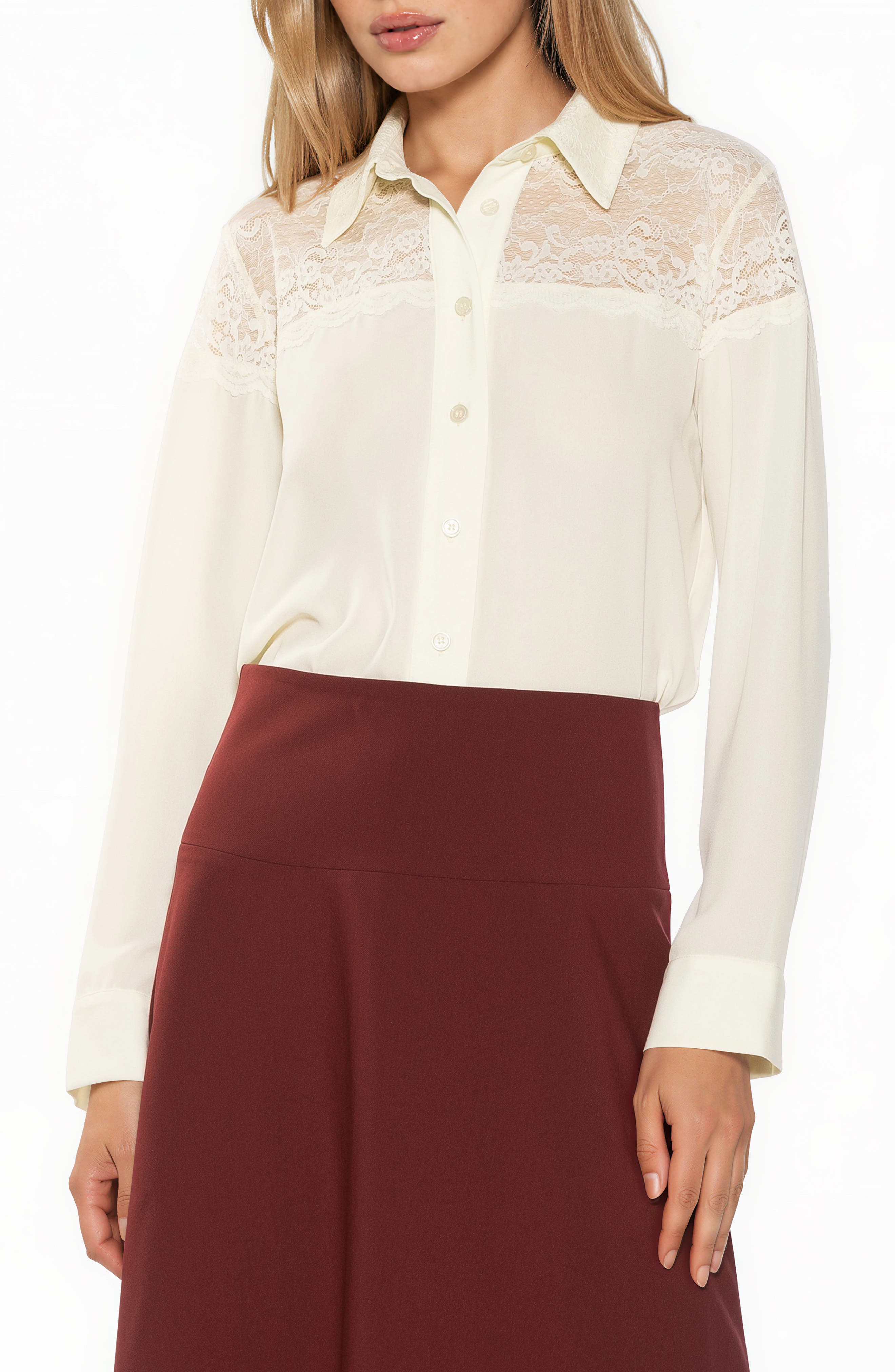 selected IVORY